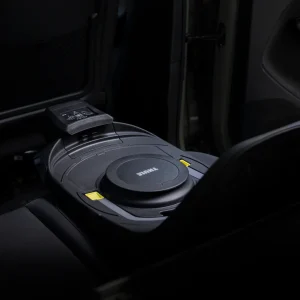 alfi isofix basis voor thule