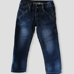 Trendy Kinderjeans