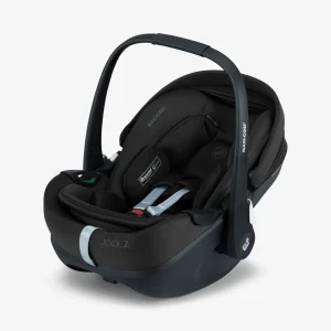 joolz x maxi-cosi pebble 360 pro2 - space black