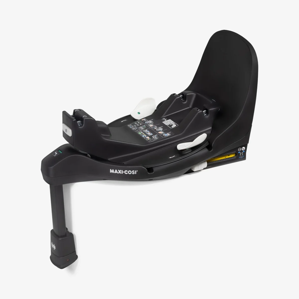 joolz x maxi-cosi family fix 360 pro ISOFIX