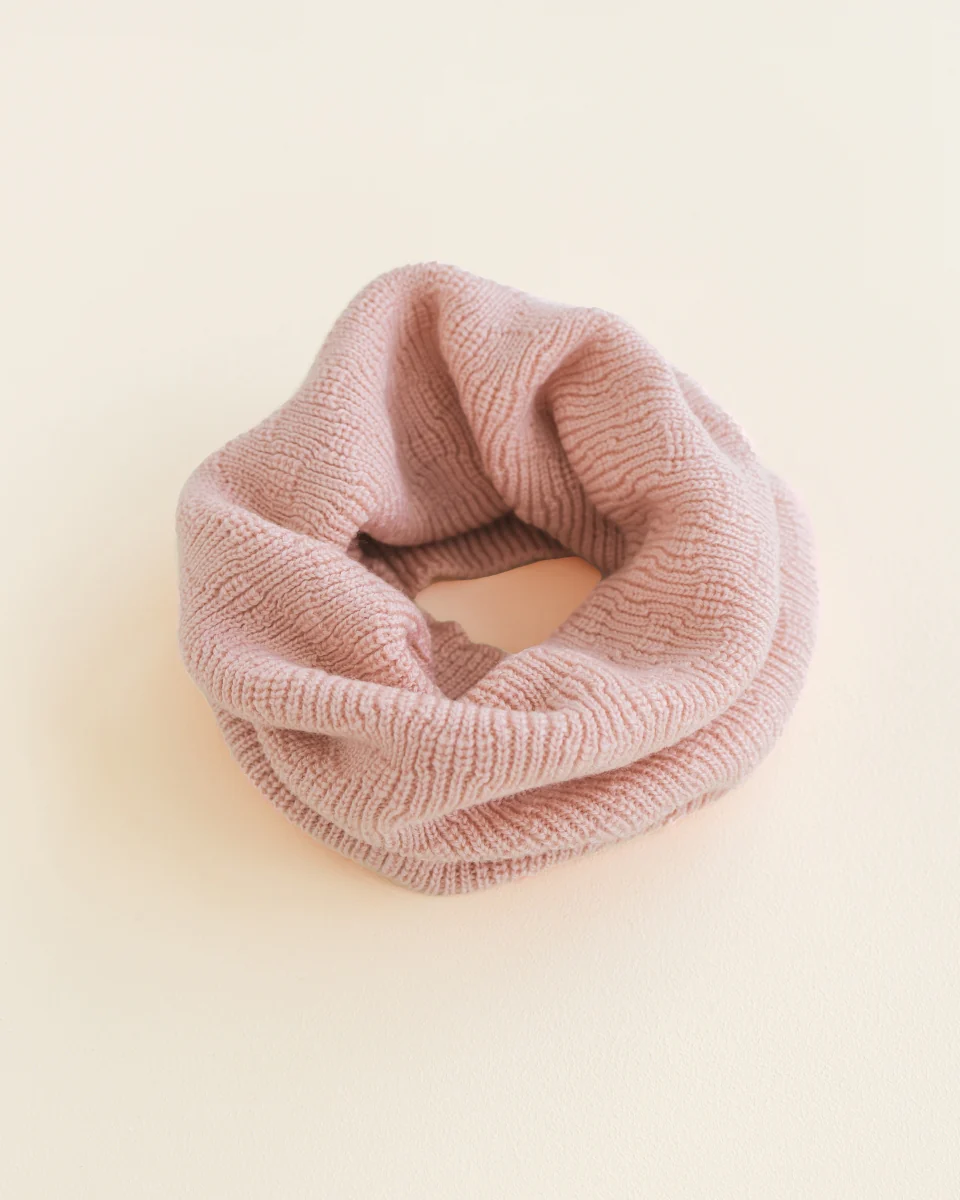 tube scarf gigi - powder - Afbeelding 2