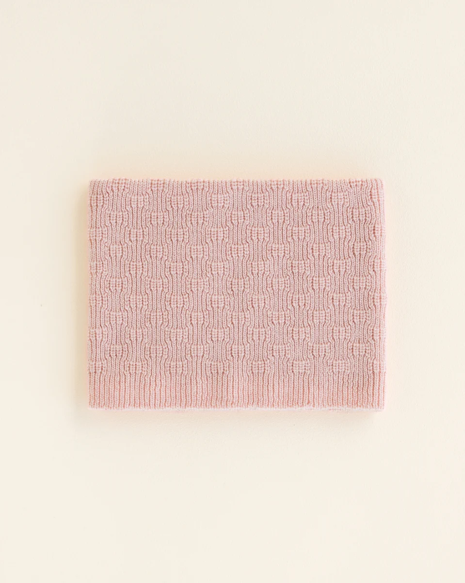 tube scarf gigi - powder - Afbeelding 4