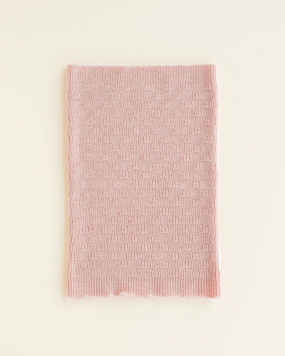 tube scarf gigi - powder - Afbeelding 5