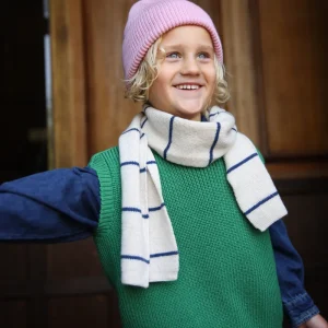 vest harvey kid - grass