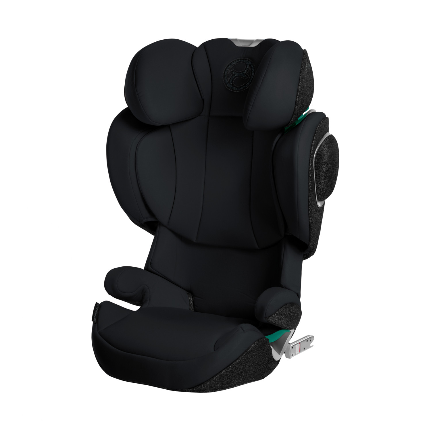 Cybex Solution-Z I-Fix