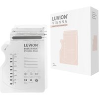 Luvion Moedermelk Bewaarzakjes – 60 Stuks – 250 ml