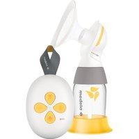 Medela Solo Enkele Elektrische Borstkolf
