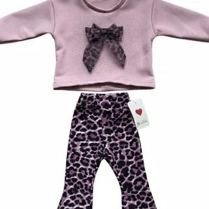 Leopard Set